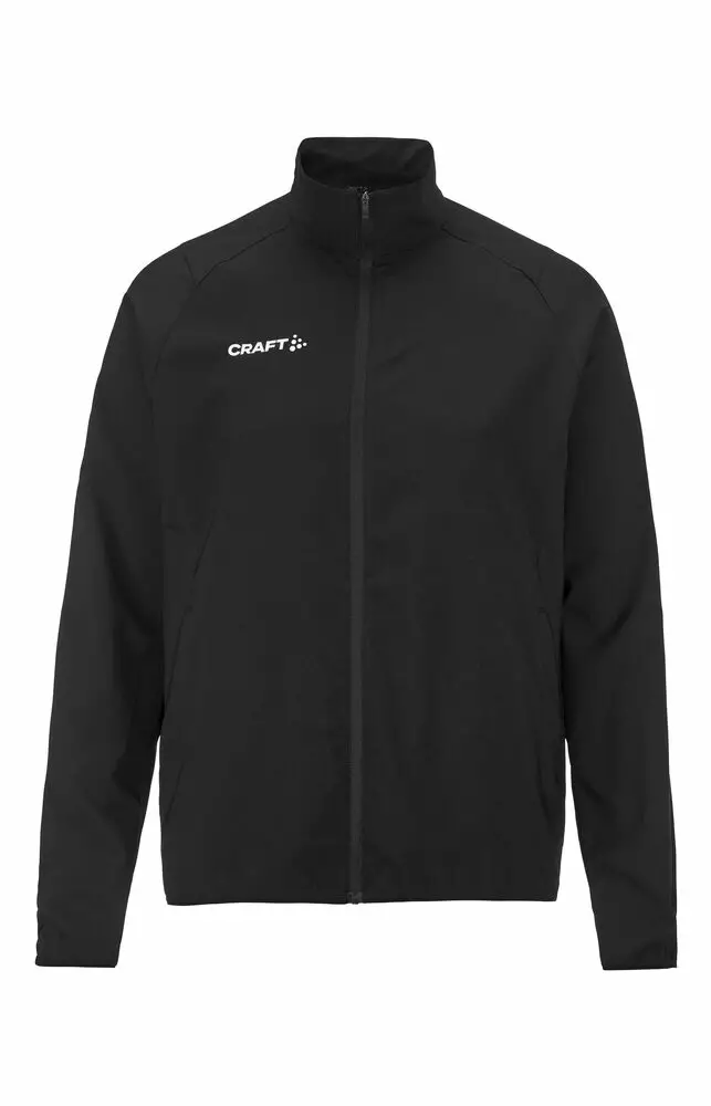 Craft Rush 2.0 Training Jacket black - Craft Vaatteet - 1914672-999000 - 1