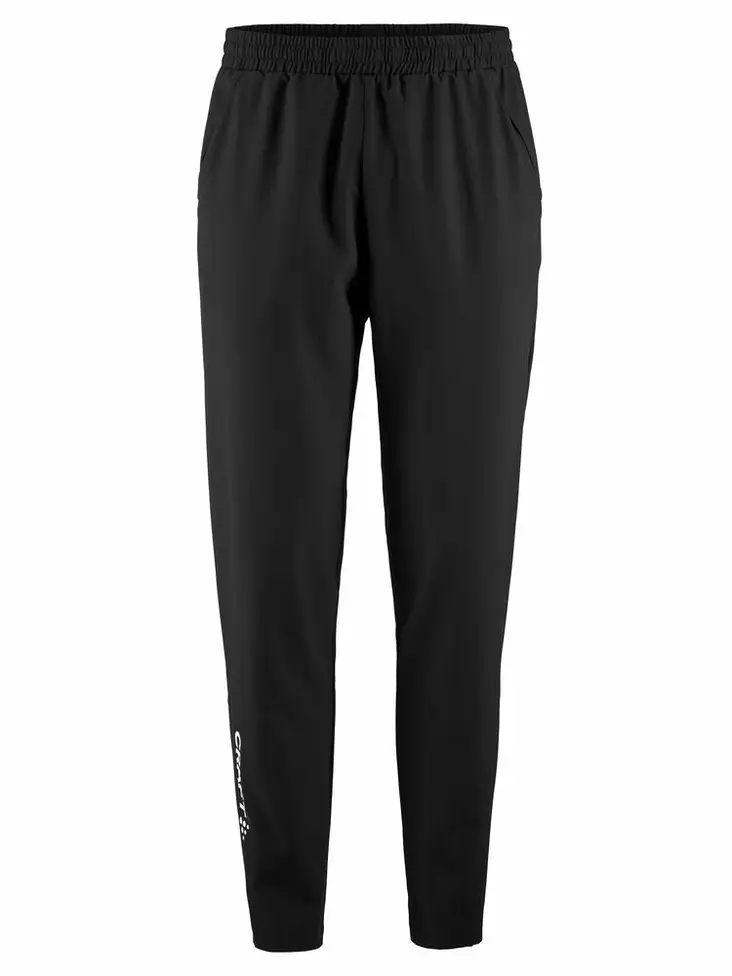 Craft Rush 2.0 Training Pants black - Craft Vaatteet - 1914675-999000 - 1