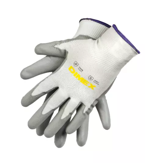 Dimex 7000 Työkäsine 6pr/nip - Viiltosuojakäsineet - D7000 - 1