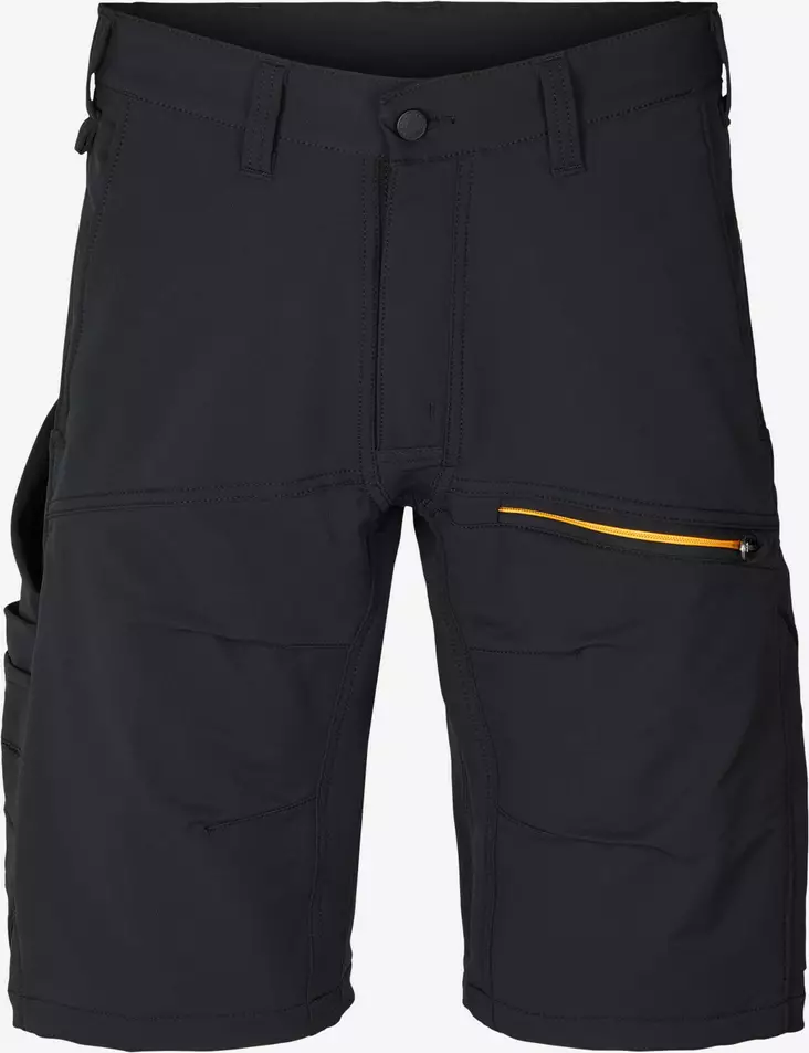 Evolve stretch shortsit - Fristads Työshortsit - 132075-940 - 1