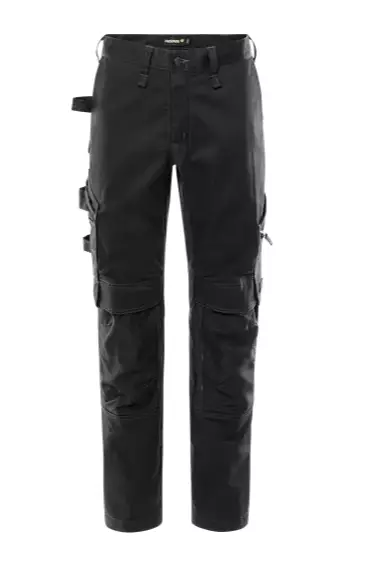 Fristads Green stretch housut 2905 GWM - Fristads Työhousut - 301508-940 - 1