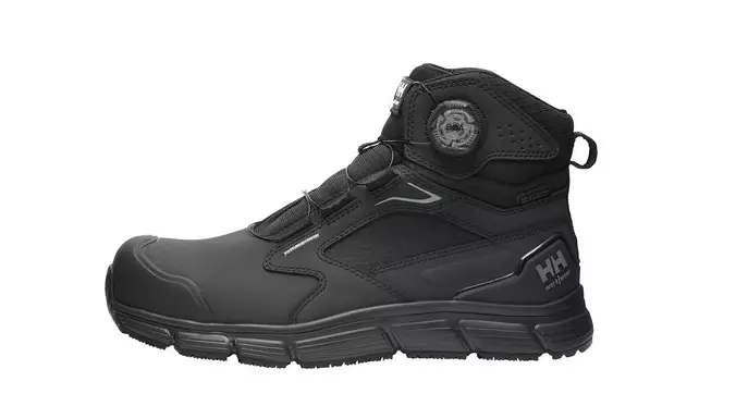 HH KENSINGTON MXR MID BOA S7S - Helly Hansen Turvakengät - 78415-990 - 1