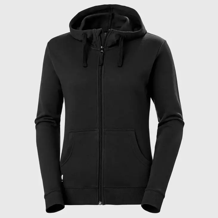HH Naisten Classic 2.0 huppari - Helly Hansen Huomiopaidat - 79396-990 - 1