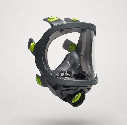 Kokonaamari BLS 2150 - BLS hengityksensuojaimet - BLS2150 - 1