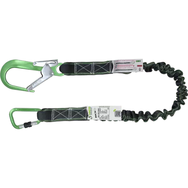 Kratos Safety Gravity-S - Kaikki putoamissuojainmerkit - FA3090020 - 1