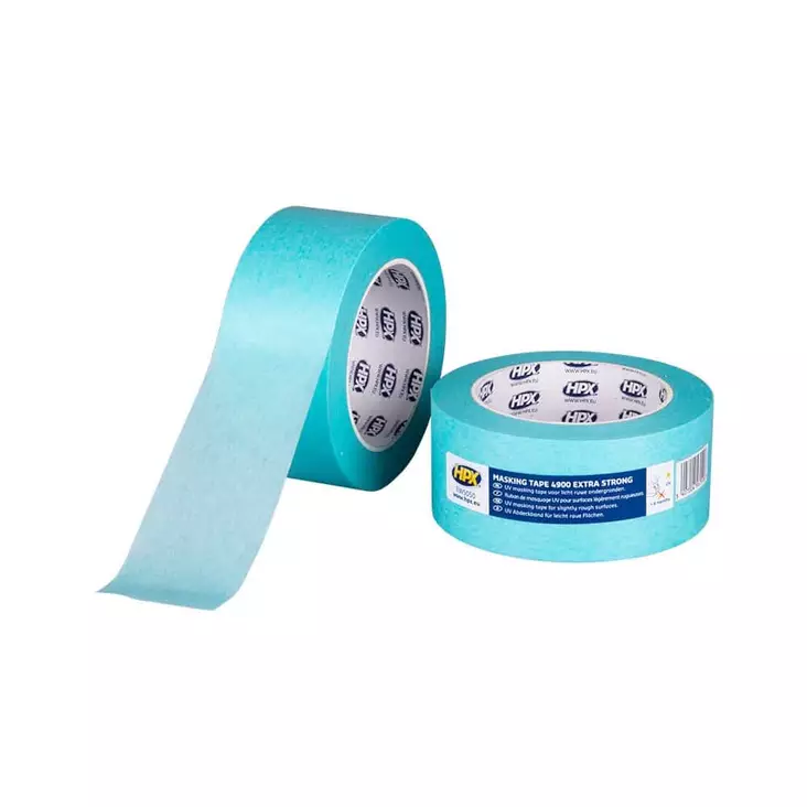 Maalarinteippi extra 4900 50mm x 50m - Muut tuotteet - EW5050 - 1