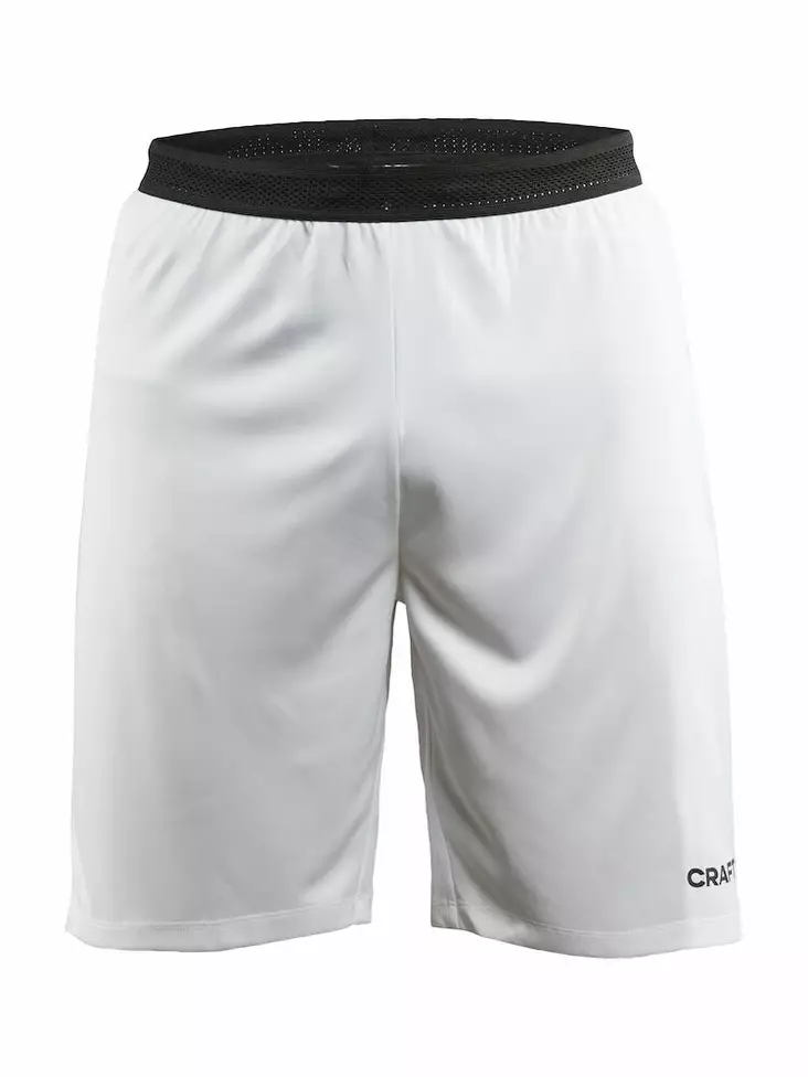 Progress 2.0 Shorts M, WHITE - Craft Vaatteet - 1910181-900000 - 1