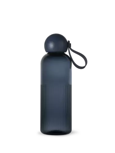 Sagaform Ture juomapullo, sininen - Koti ja Keittiö - 5018610 - 1