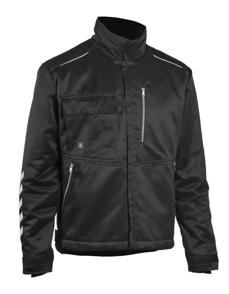 Talvitakki - Dimex Työtakit - 6180 - 1