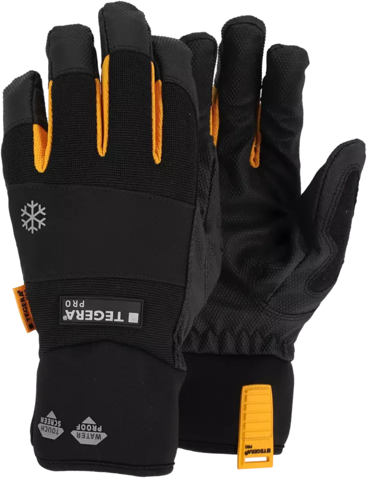 TEGERA PRO 9130 -talvityökäsine - Talvityökäsineet - TE-9130 - 1