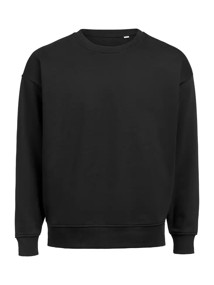 UM Crewneck Loose Fit - Kaikki vapaa-ajan vaatemerkit - 3430020-900 - 1