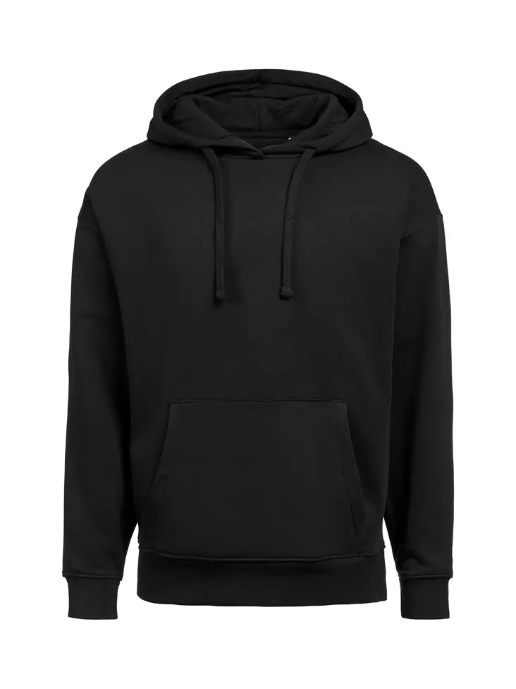 UM Hoodie Loose Fit - Kaikki vapaa-ajan vaatemerkit - 3440020-900 - 1