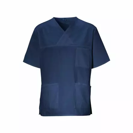 Colin Unisex Pusero Navy - Hejco Työvaatteet - 128288-541 - 1