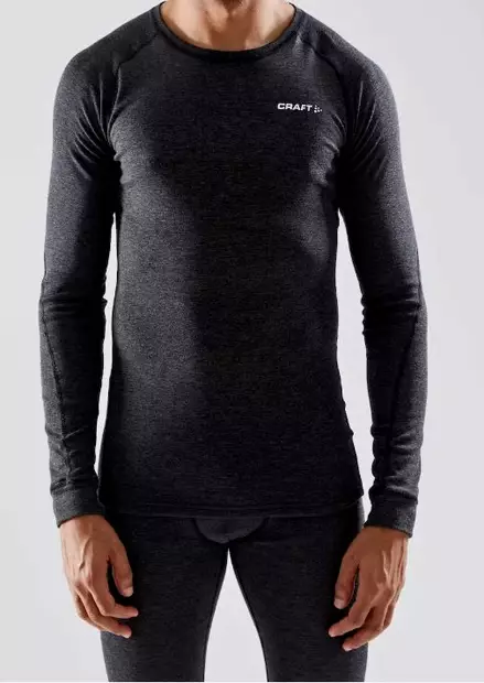 Craft Core Wool Merino set - Urheiluvaatteet - 1909711 - 1