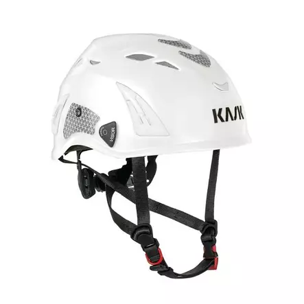 Kask Superplasma PL HI VIZ valk. - Suojakypärät - AHE00006-201 - 1