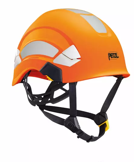 Petzl VERTEX Suojakypärä, HI-VIZ Oranssi - Suojakypärät - A010DA01 - 1