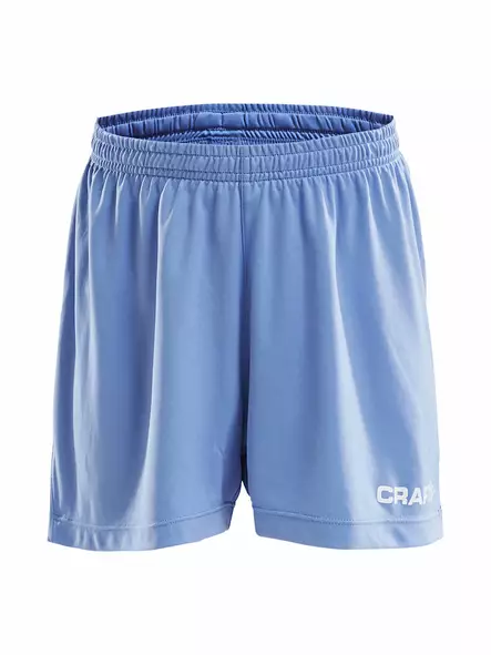 SQUAD Short Solid JR, MFF BLUE - Craft Vaatteet - 1905586-1341 - 1