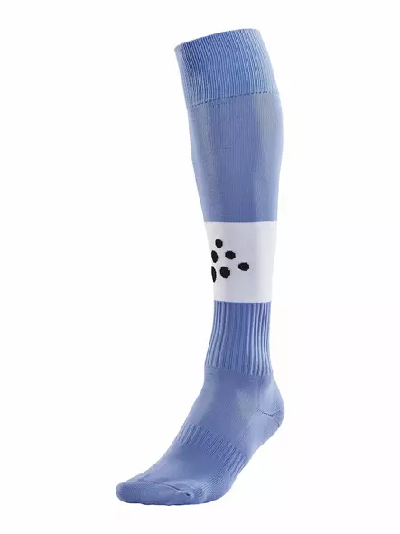 SQUAD Sock Contrast, MFF BLUE/WHITE - Craft Vaatteet - 1905581-1341 - 1