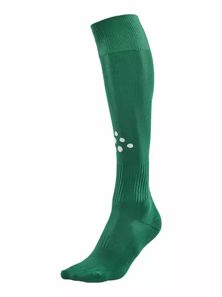 SQUAD Sock Solid, TEAM GREEN - Craft Vaatteet - 1905580-1651 - 1