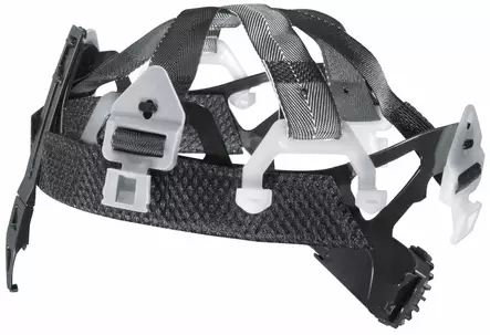 Uvex Sisäosa Pheos S-KR IES kypäriin - Tarvikkeet ja Varaosat Päänsuojaimille - 9772001 - 1