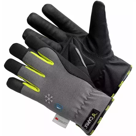 CAPRA C301 Talvityökäsine vedenpitävä - Talvityökäsineet - CA-C301 - 1