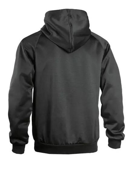 Dimex 44701+ Huppari, Musta - Dimex Työpaidat - 44701 - 2