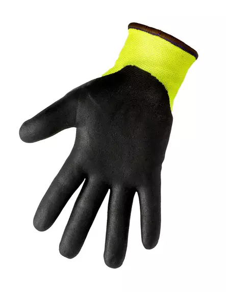Dimex 7201 Talvinitriilikäsineet - Asentajan työkäsineet - D7201 - 2