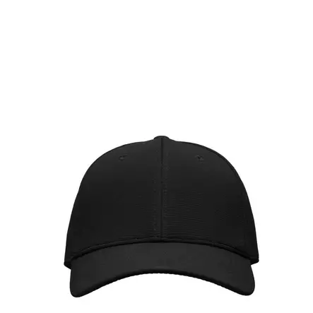 MPH ADAM lippalakki, Musta RPET - Kaikki vapaa-ajan vaatemerkit - 10003-01 - 2