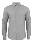 C&B Belfair Oxford Shirt Men's, Harmaa - Cutter & Buck Vaatteet - 352400-921 - 1