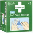 Cederroth 51011011 Soft Foam Bandage Laa - Ensiaputuotteet - 51011011 - 1