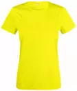 Clique Basic Active-T Ladies, huomio kel - Clique Vaatteet - 029039-11 - 1