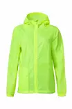 Clique Basic Rain Jacket, huomio keltain - Clique Vaatteet - 020929-11 - 1