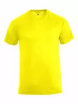 Clique Premium Active-T, Visibility yell - Clique Vaatteet - 029338-11 - 1