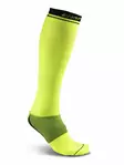Compression Sock, Flumino/Black - Craft Vaatteet - 1904087-2851 - 1
