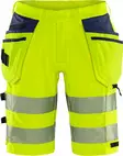 FK HV Green RT Srt shortsit LK2 2646 GST - Fristads Huomioshortsit - 134191-171 - 1