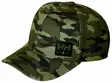 HH Kensington Cap, Camo - Helly Hansen Asusteet ja Tarvikkeet - 79802-481 - 1