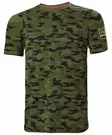 HH Kensington T-shirt, Camo - Helly Hansen Työpaidat - 79246-481 - 1