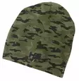 HH Lifa Merino Beanie, Camo - Helly Hansen Asusteet ja Tarvikkeet - 79705-481 - 1