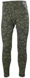 HH Lifa Merino Pant, Camo - Helly Hansen Asusteet ja Tarvikkeet - 75506-481 - 1