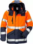 HV GORE-TEX® kuoritakki LK3, 4988 GXB, O - Fristads Huomiotakit - 120987-271 - 1