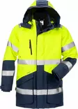 HV GORE-TEX® talvitakki lk. 3 4989 GXB - Fristads Huomiotakit - 120988-171 - 1