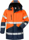 HV GORE-TEX® talvitakki lk. 3 4989 GXB - Fristads Huomiotakit - 120988-271 - 1