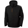 Helly Hansen Kensington talvitakki Musta - Helly Hansen Työtakit - 71345-991 - 1
