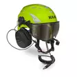 Kask Helitalk työkypärä kelt.fluor - Suojakypärät - MHE00007-221 - 1