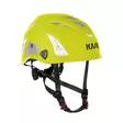 Kask Superplasma PL HI VIZ kelt.flu - Suojakypärät - AHE00006-221 - 1
