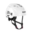 Kask Superplasma PL HI VIZ valk. - Suojakypärät - AHE00006-201 - 1