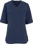 Linda Naisten Tunika, T.Sininen - Hejco Työvaatteet - 129573-541 - 1