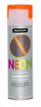 Maston Merkkausvärispray NEON, 5221001 Keltainen 500ml - Maalit ja kemikaalit - 5221001 - 1