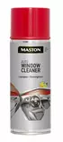 Maston Spray Lasinpesu Auto 400 ml - Teollisuuskemikaalit - 4160021 - 1