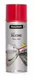 Maston Spray Silikoni Auto 400 ml - Teollisuuskemikaalit - 4160001 - 1